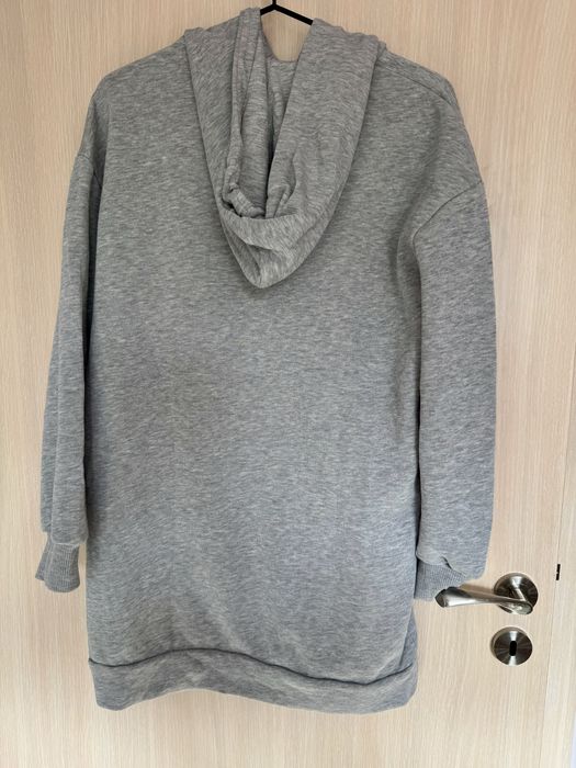 Дизайнерски суичър, Испания, ХС - С