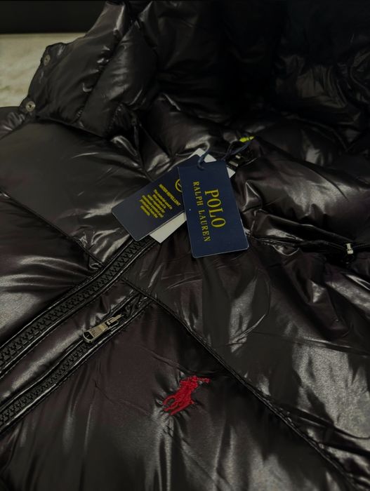 Geaca Iarnă Ralph laurent polo L
