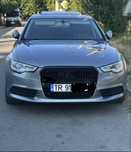 Audi A6 C7 AUTOMAT/ 2014/ 2.0 TFSI