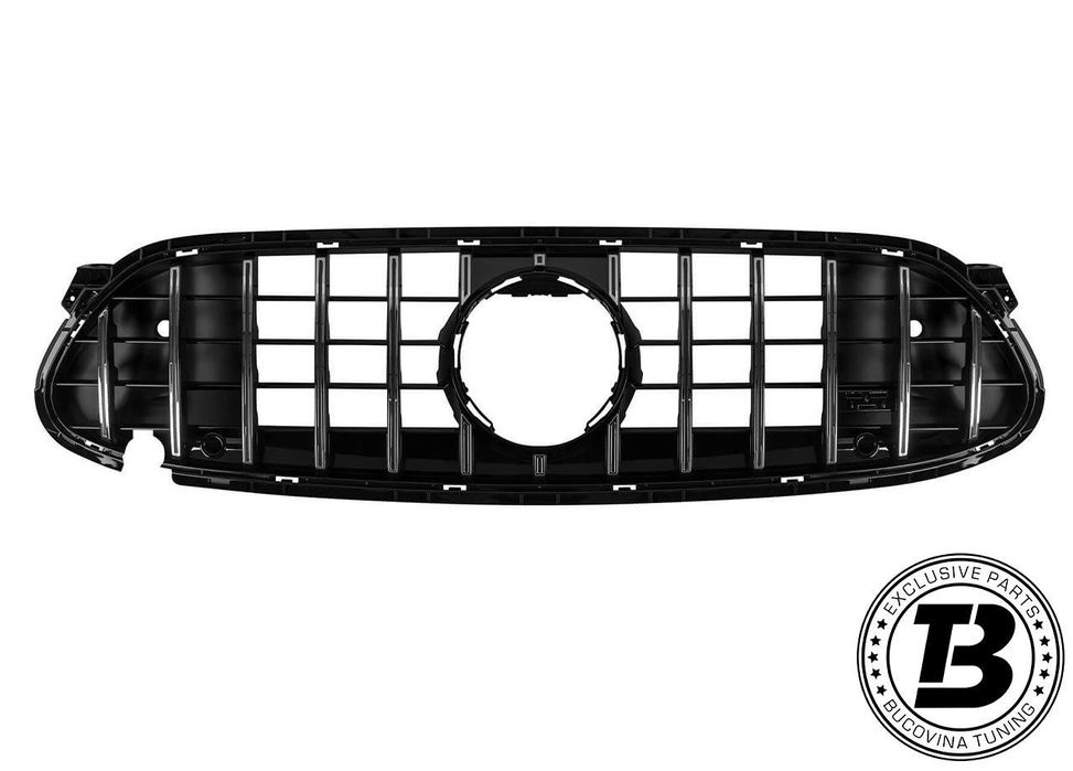 Bara Fata compatibila cu Mercedes E Class W213 E63 Design