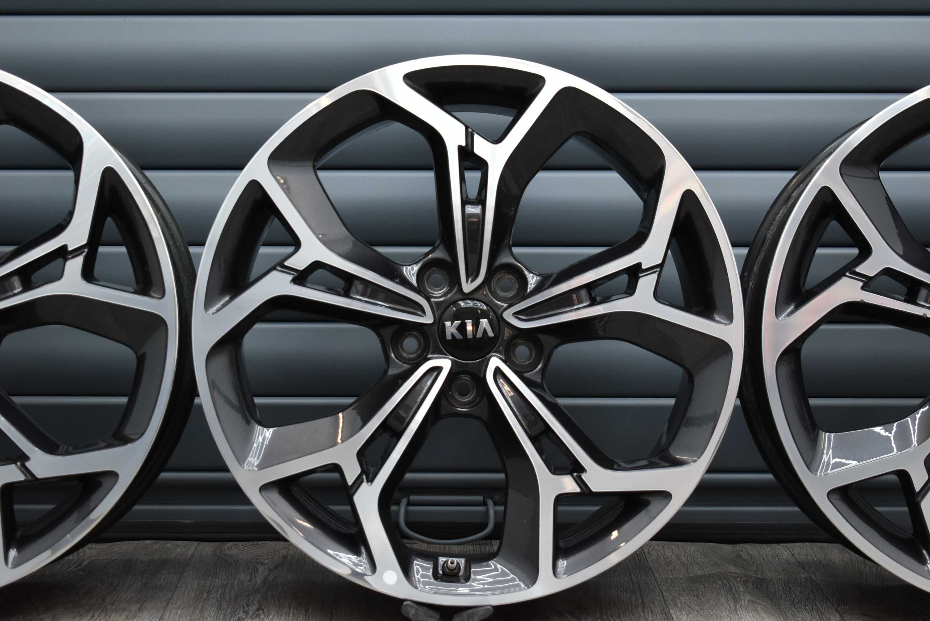 19'' Джанти Kia  Hyundai