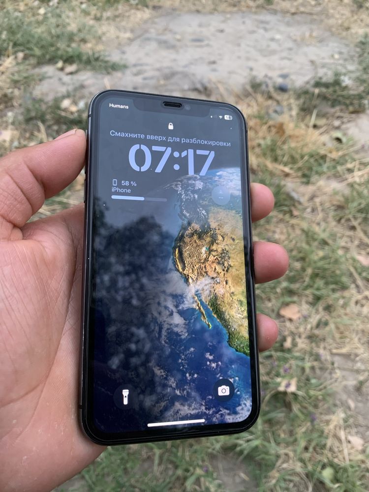 Iphone 11 128 gb