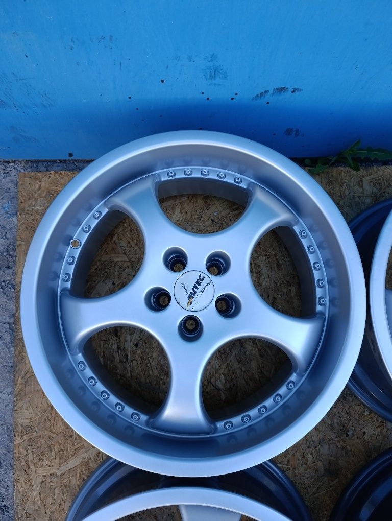Продам диски AUTEC