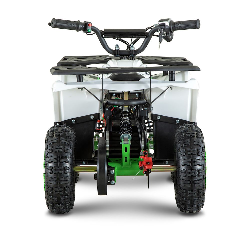 Детско електрическо ATV TELSTAR CAR02 ARMOUR 36V 12Ah 2025