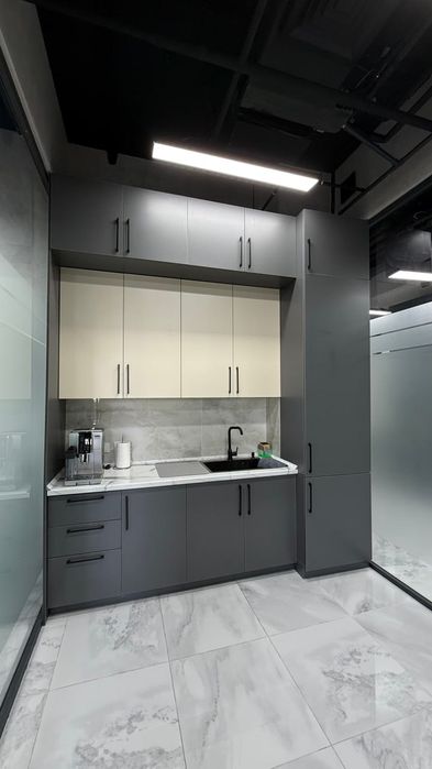 Аренда офис Nestone, Tashkent city. Евроремонт с мебел и техника