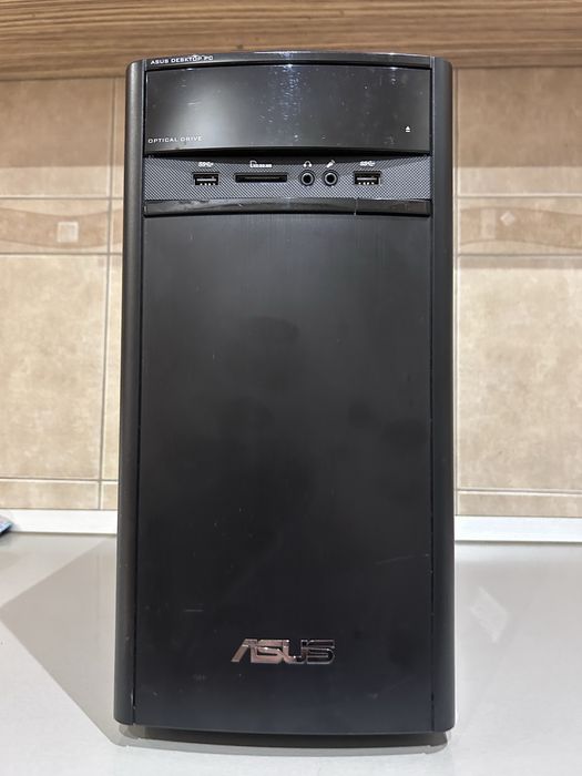 Unitate PC i5 (Gen 6) 8GB DDR4 SSD GTX 650