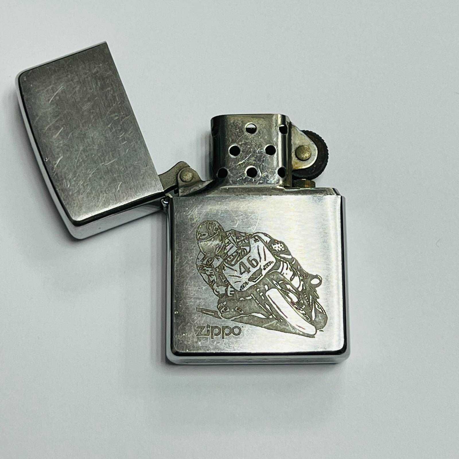 Запалки ZIPPO 07