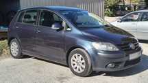 Golf 5 Plus 1.9 TDI