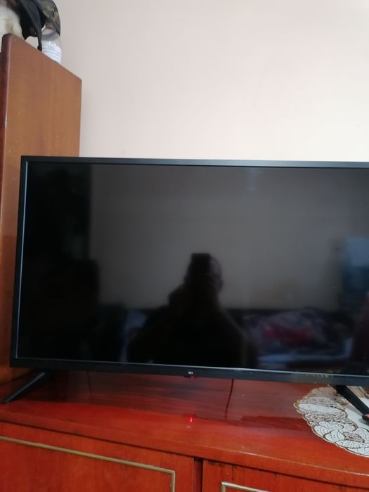 Televizor  NEI hd smart