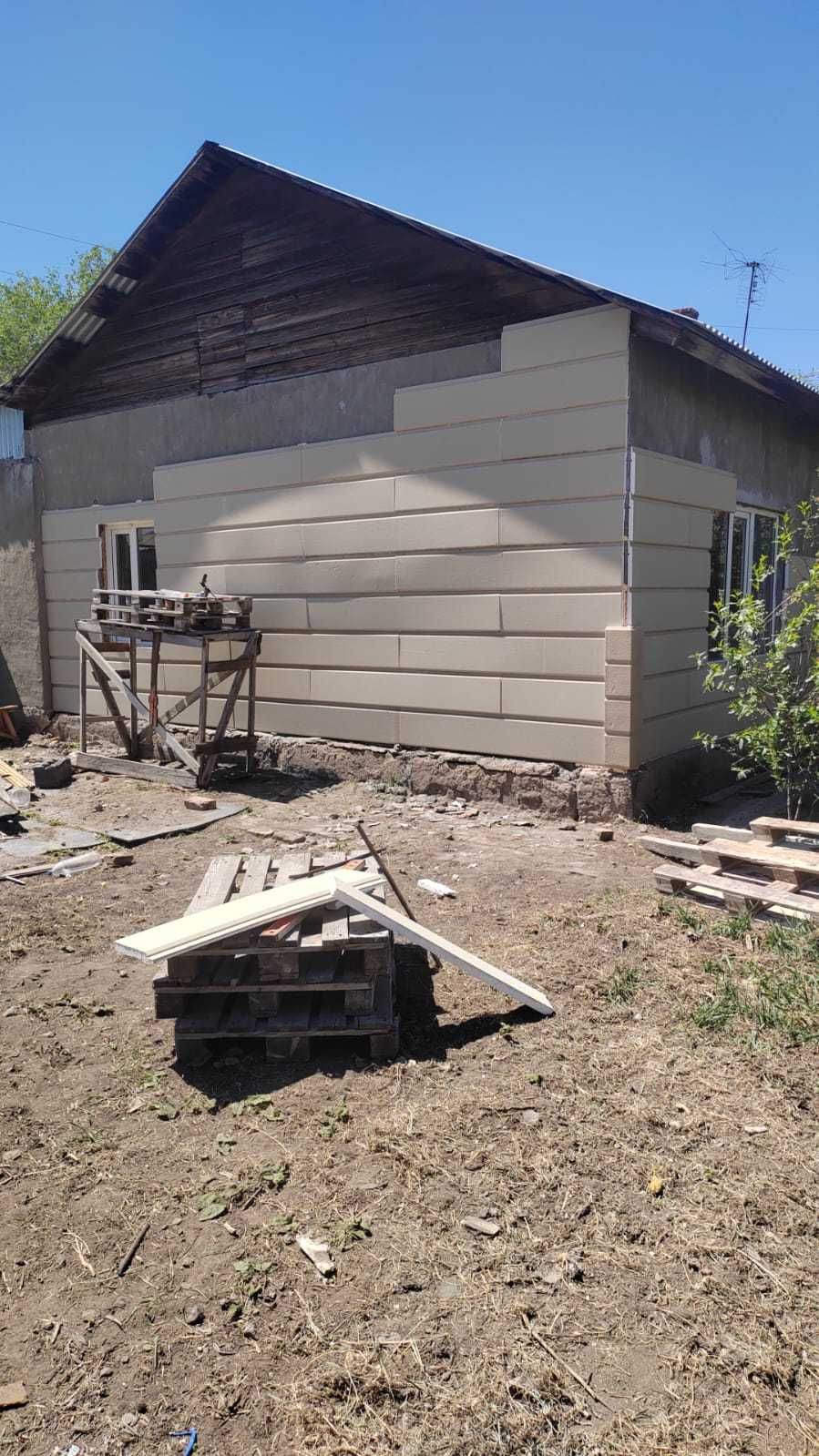 Продам Дом, пер.3Строит.