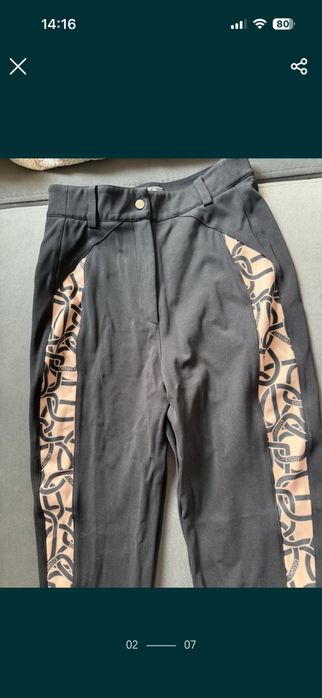 Дамски комплект Alessa размер XS