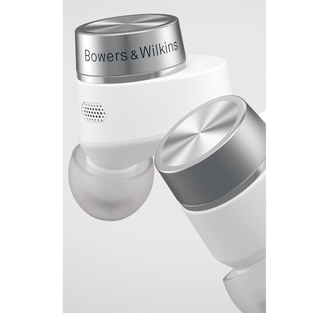 Bowers&Wilkins Pi7 S2 New Edition Official !!!