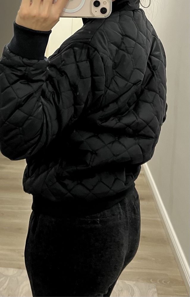 куртка Calvin Klein