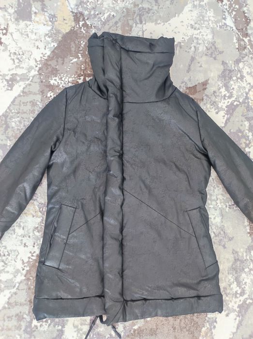 Дамско зимно яке