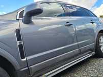 Motoras macara geam Opel Antara facelift