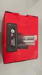 Baterie Milwaukee 12v 6A