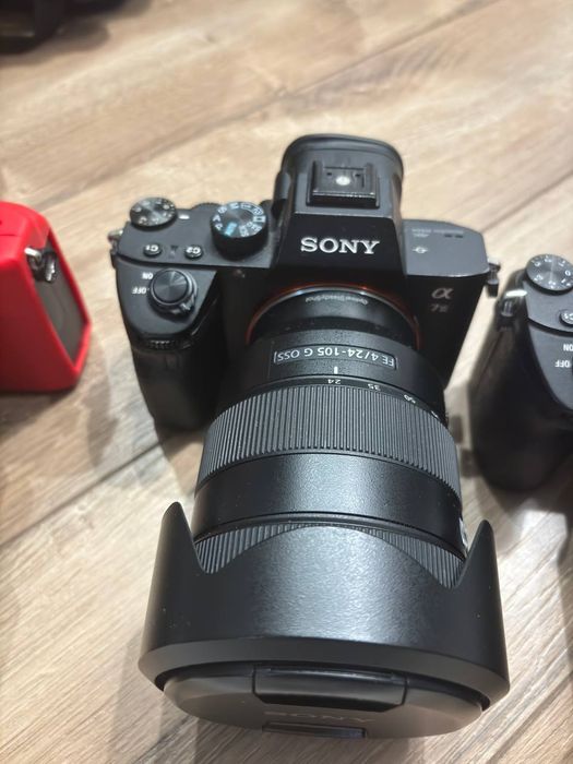 Вспышка YONGNU YN560 IV