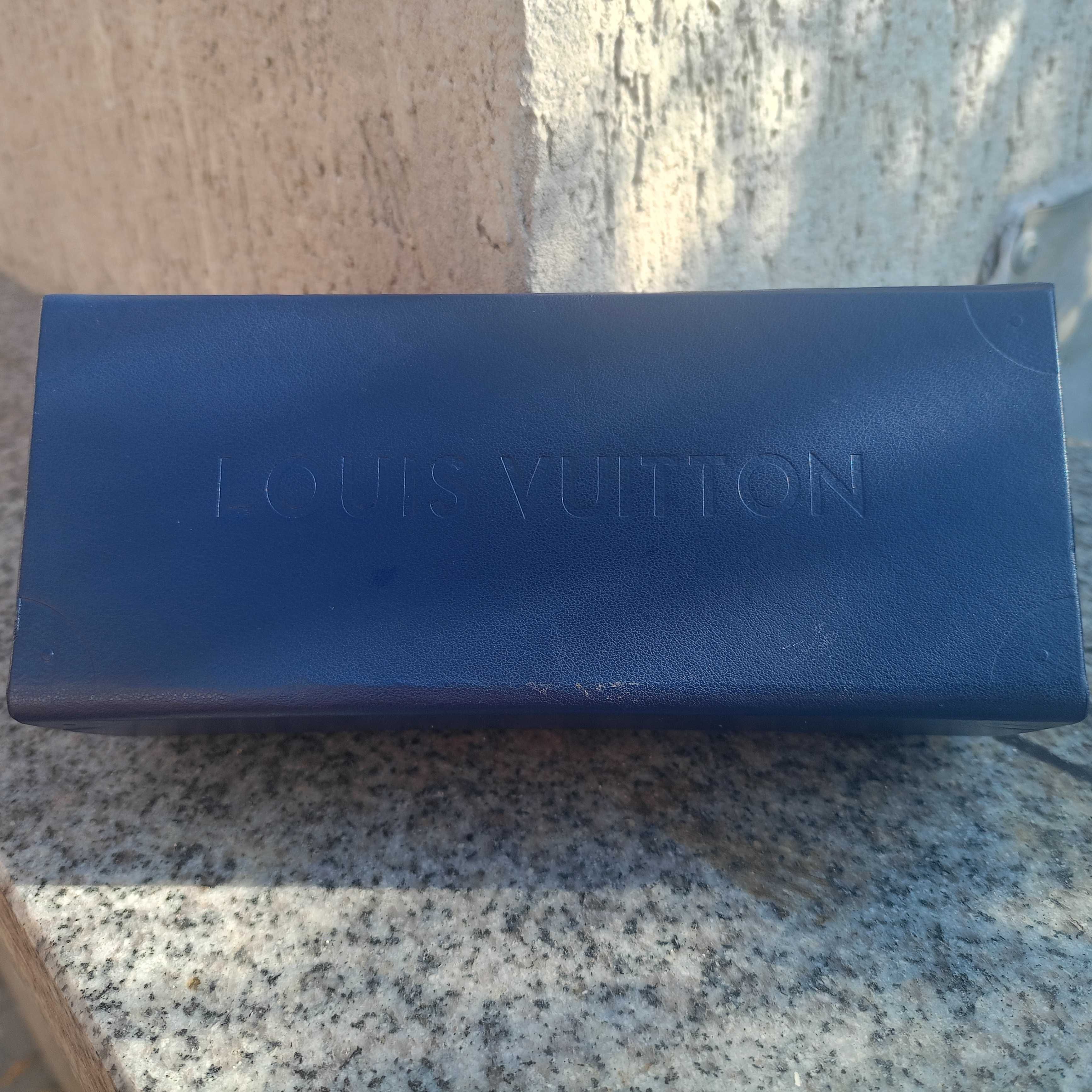 Louis Vuitton Cyclone Sunglasses