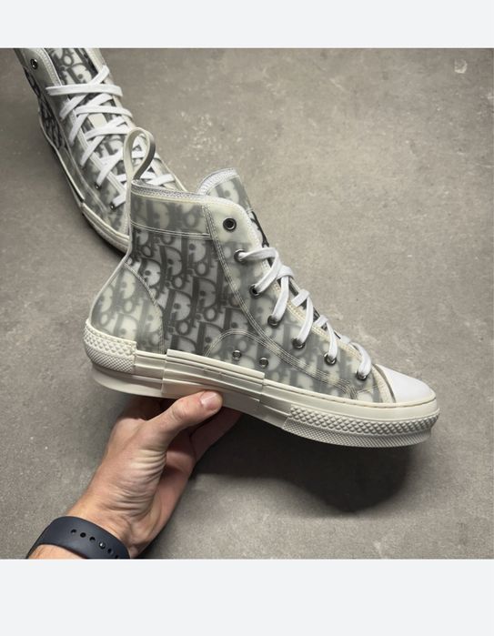 Adidasi Dior B 23 calitate Premium