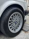 Jante 4x100 Bmw e30