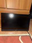 Monitor Acer 165hz 1ms