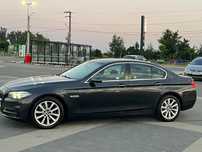 Vând Bmw seria 5 2.0 diesel an 2016/05