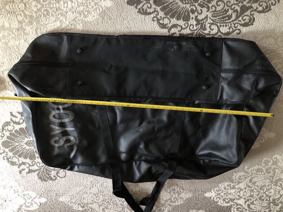 Geanta mare calatorie