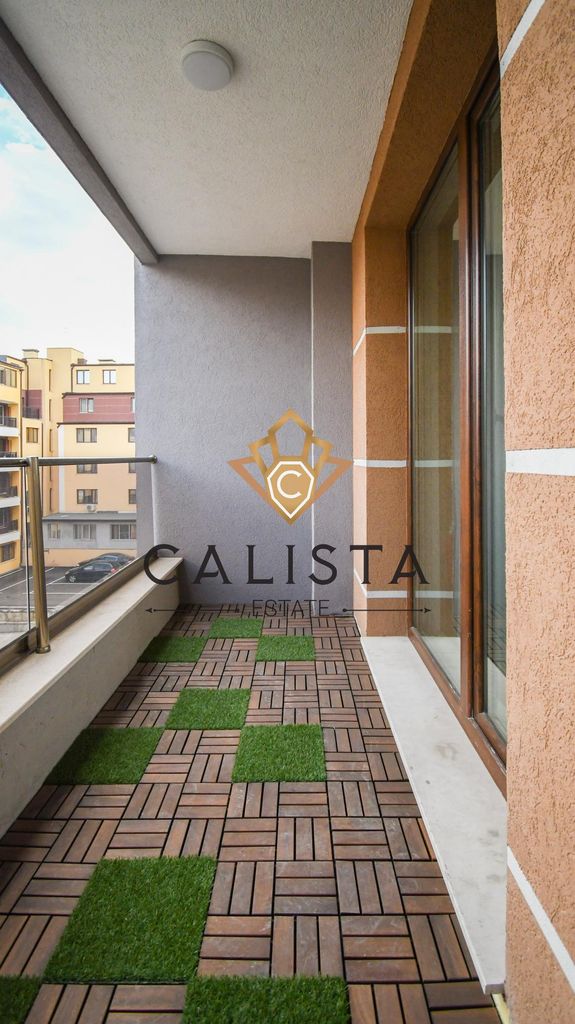 Дава се под наем Двустаен апартамент в София, Дървеница - 70 кв.м за 700 € - Снимка #9