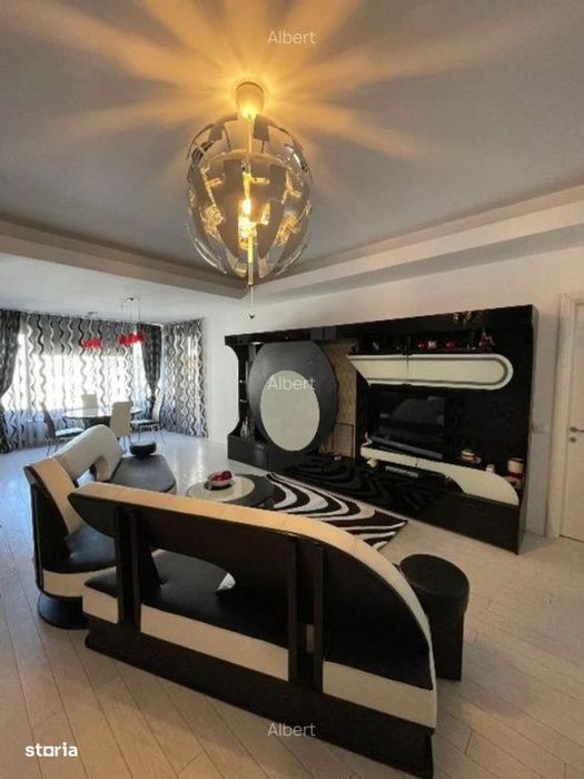 3 Camere Premium | Herastrau | Parcare