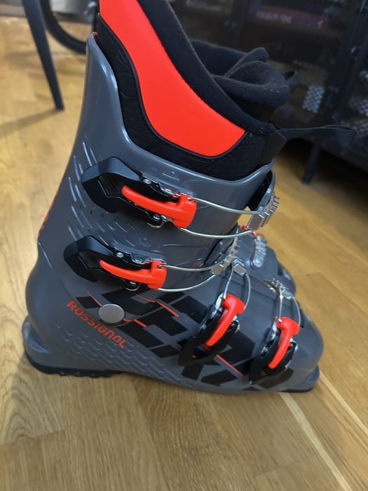 Ски обувки Rossignol HERO Junior 26,5/42/