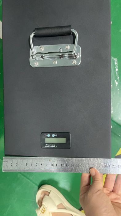 Аккумулятор для Электровелик 60V50AH