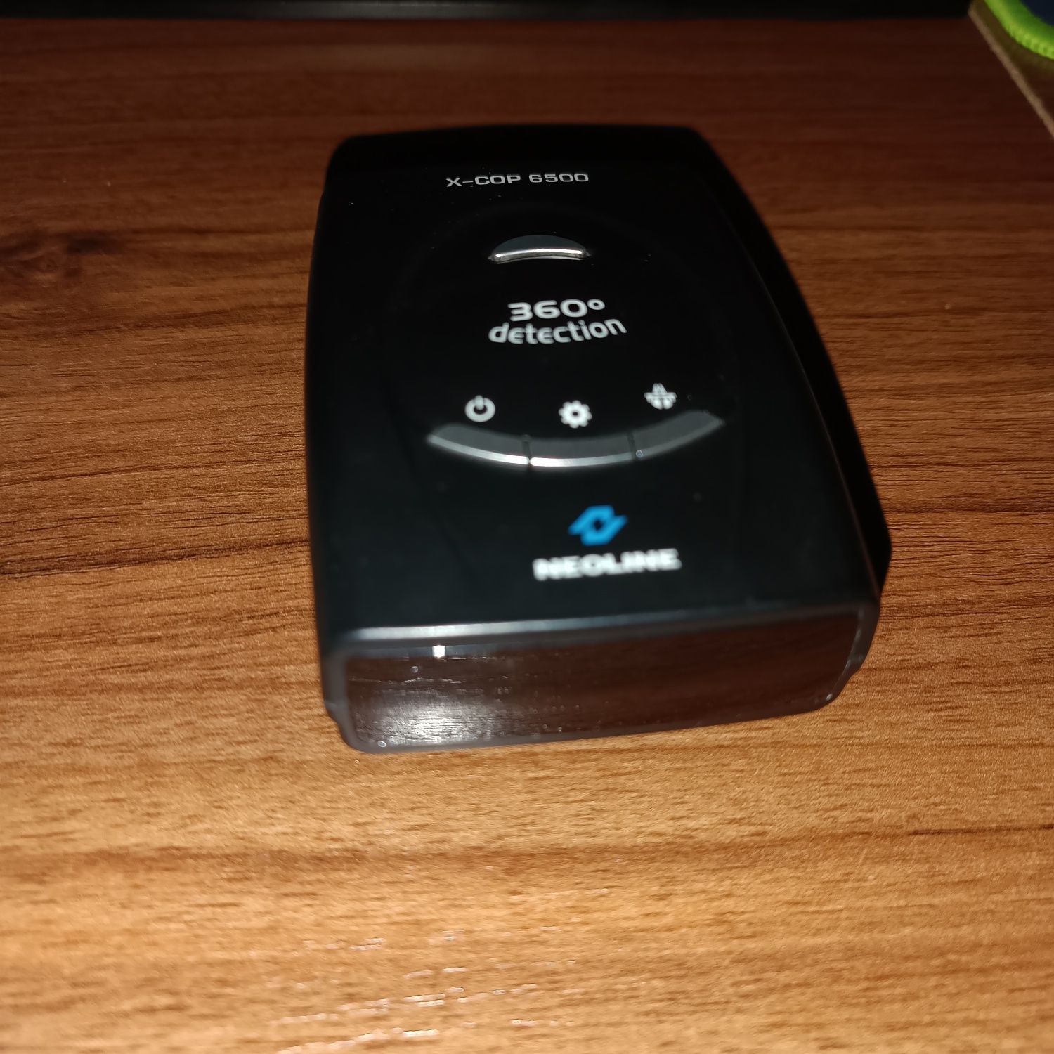 Antiradar Neoline 6500 radar detector