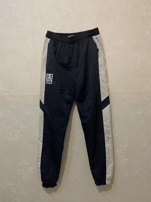 Under  armour балоновые штаны РАЗМЕР S