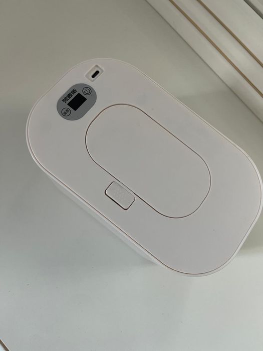 Подогреватель Влажных Салфеток