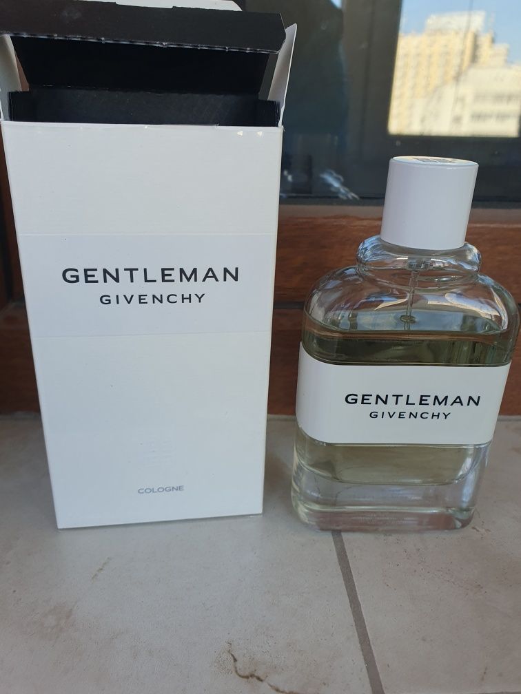 Givenchy Gentleman Cologne 100ml