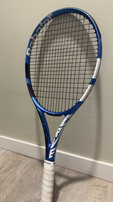 Теннисная ракетка Babolat Pure Drive, 285g