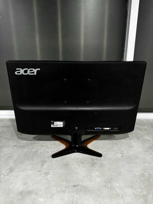 Acer GN246HL – 24" 144 Hz геймърски монитор