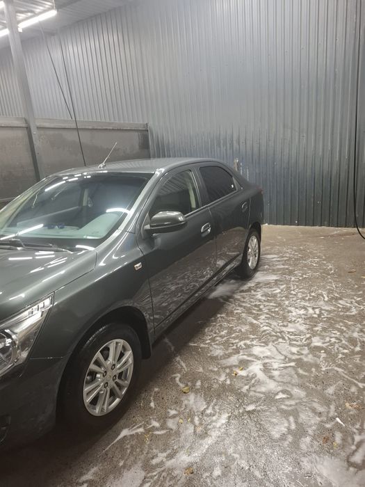 Авто Cobalt 4 позиция 2023г.