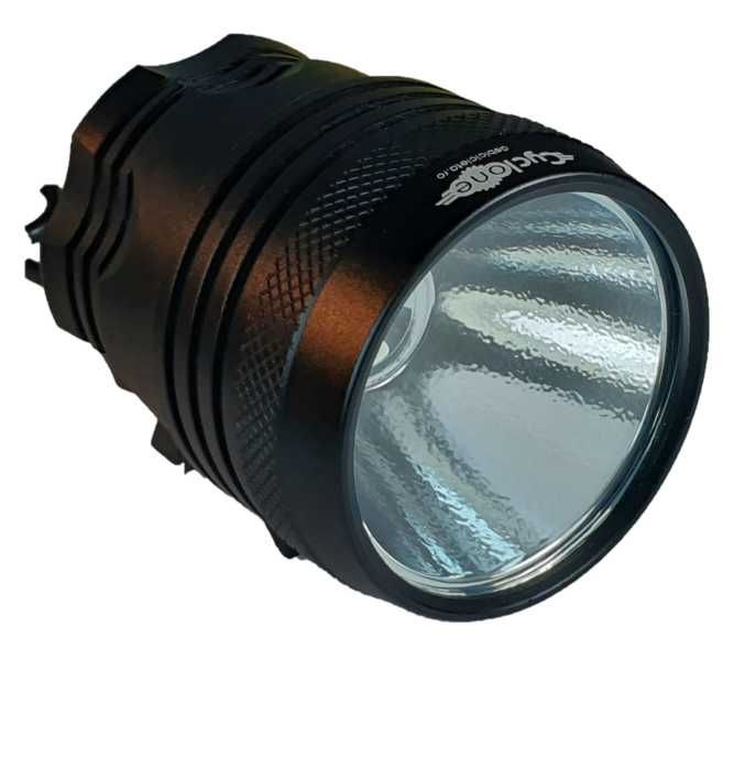 Far Cyclone XHP70