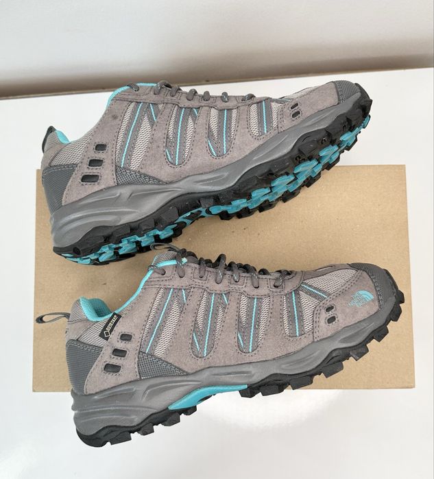 The North Face Sakura Gtx (38.5) Маратонки