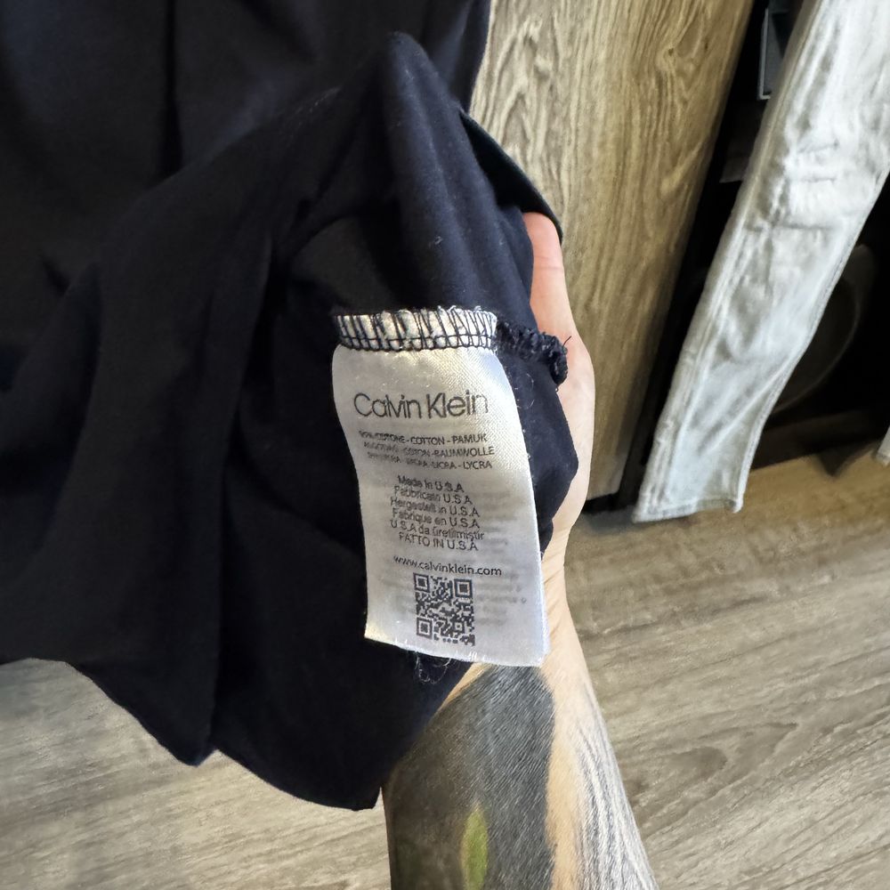 Уникално якенце Tommy