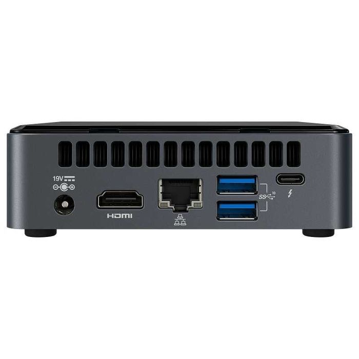 Mini PC NUC10I3FNKN2,Intel Core i3-10110U,16GB DDR4, SSD 256GB, WIFI