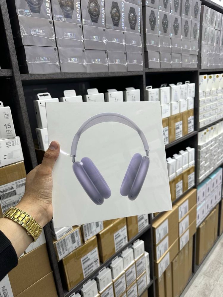 Airpods max 2 / Эирподс макс 2