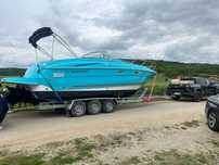 Monterey 250 CR 2 dormitoare