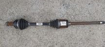 Planetara stanga dreapta fata BMW X3 E83 LCI 3450563AI02, 3450564 AI02