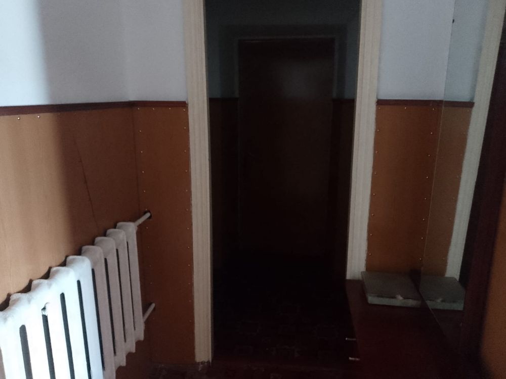 Продам кирпичный дом