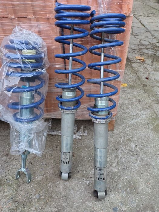 Спортно окачване Audi A4 B5 Avant