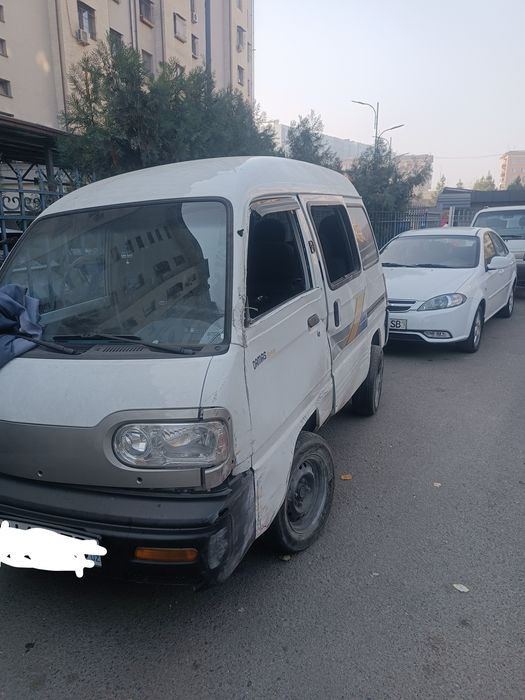 Damas 2024 yil 43 ming prabeg