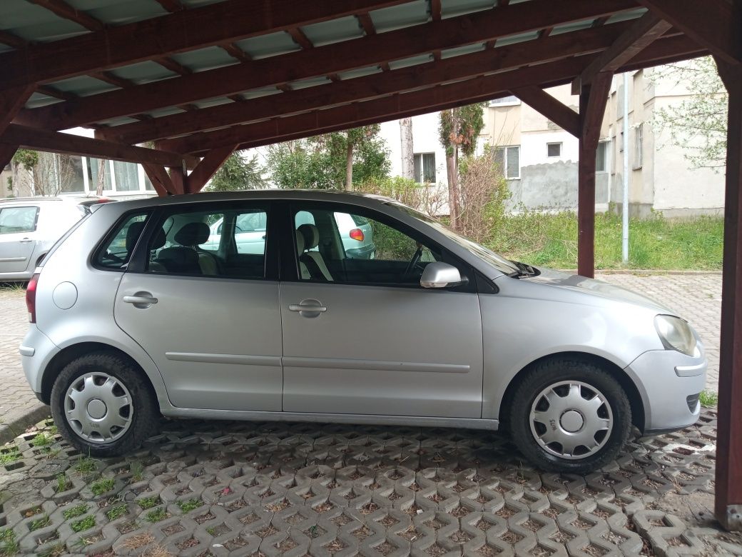 Volkswagen Polo in stare foarte bună