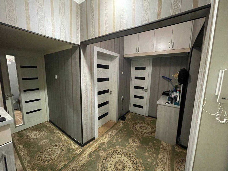 Срочно 3х комнатная 1ый этаж 80кв.м. Башлык Яккасарайский район 3/1/9